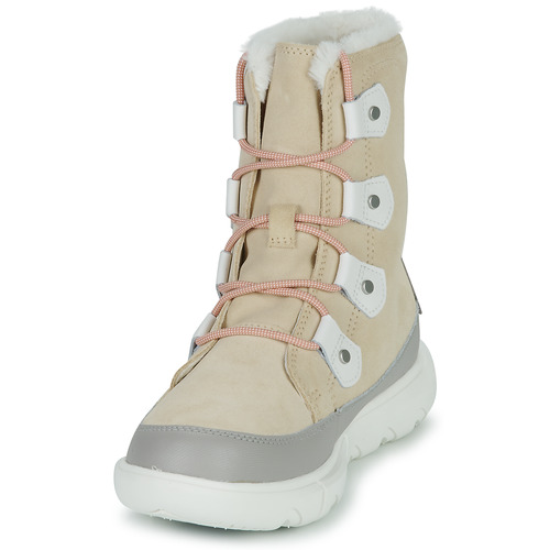 Stivaletti-SOREL-EXPLORER-II-JOAN-WP-Beige-2